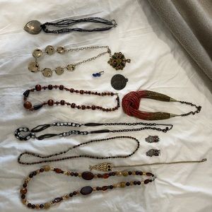 Jewelry pack!